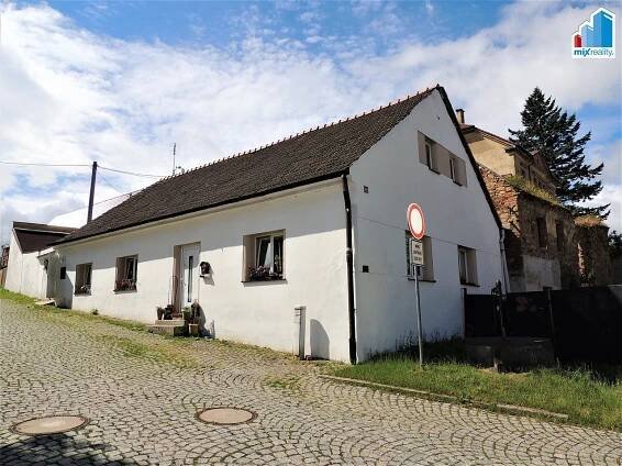 Bezručova, Stod, okres Plzeň-Jih
