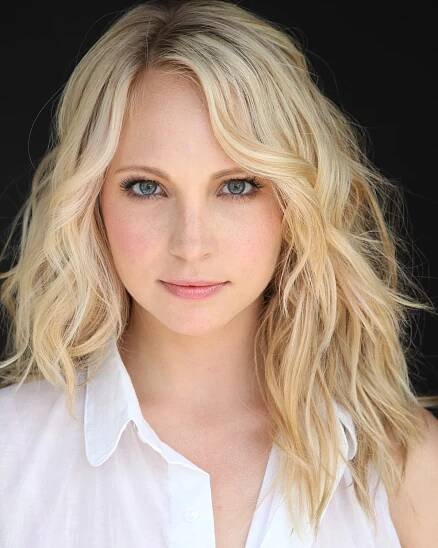 Candice Accola King fotka