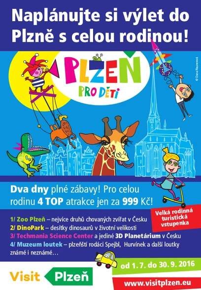 Pražský přehled kulturních pořadů 09/2016 