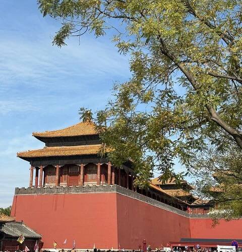 FOUR SEASONS HOTEL BEIJING - Updated 2025 Prices & Reviews (China)