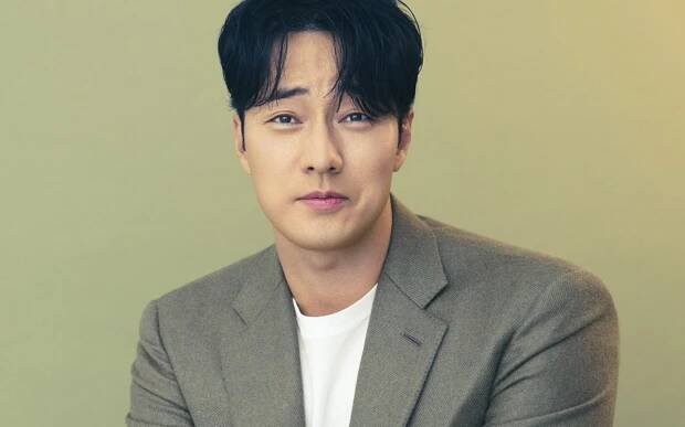 So Ji Sub is confirmed to lead the new SBS K-drama 'Manager Kim'