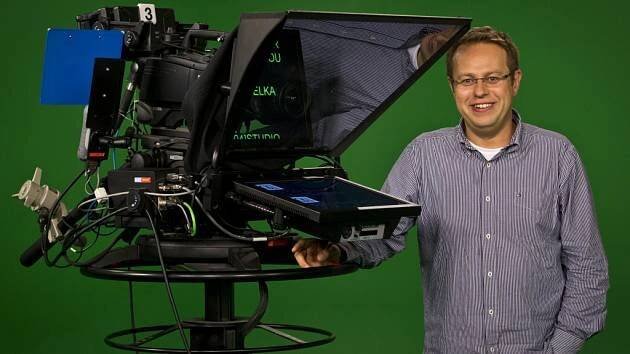 Česká televize chystá nový pořad s Václavem Moravcem