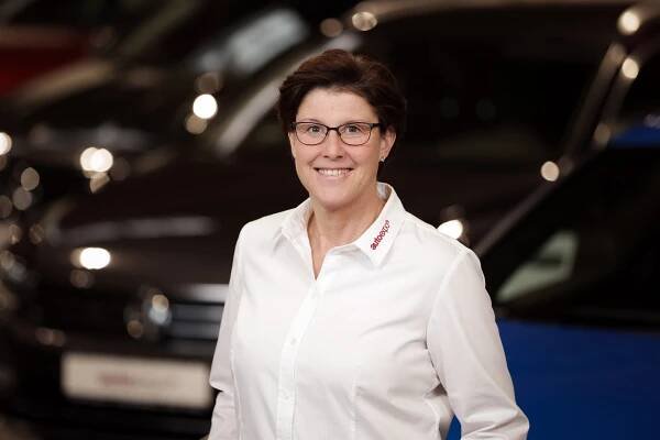 Petra Mignon