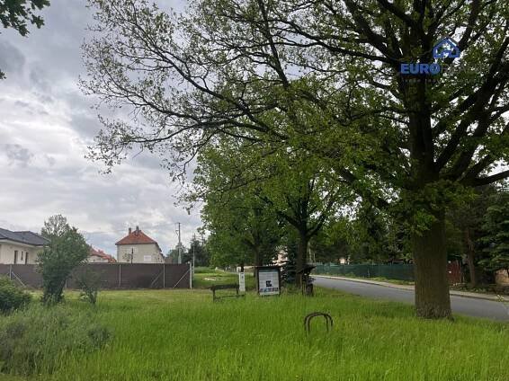 Prodej Pozemek, Okrouhlá, okres Cheb