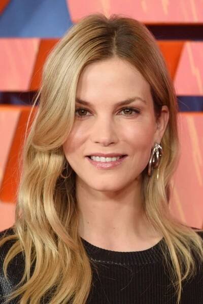 Sylvia Hoeks herečka