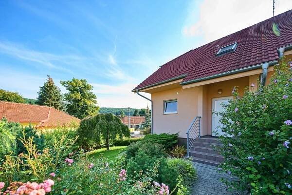 Prodej Dům, Kanice, okres Brno-venkov