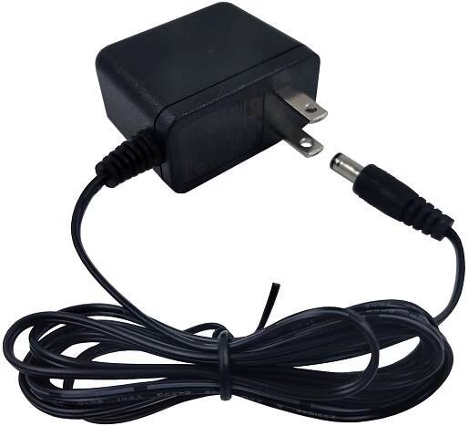 ETL FCC schválený 100-240vac na dc 6volt 1000ma 6v1a napájecí adaptér 6w us zástrčka 6v 1a ac dc napájecí adaptér 6v  