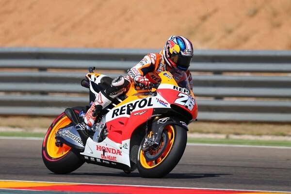 Aragon GP