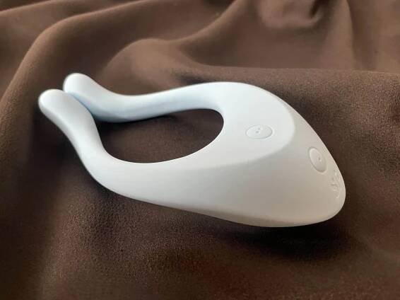 Satisfyer Endless Love Design