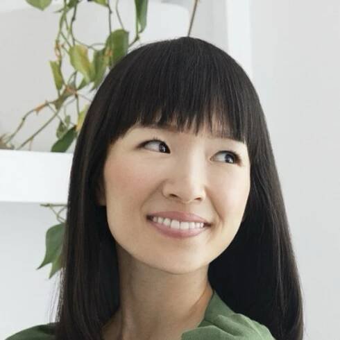 Marie Kondo – How to Live | How To Academy