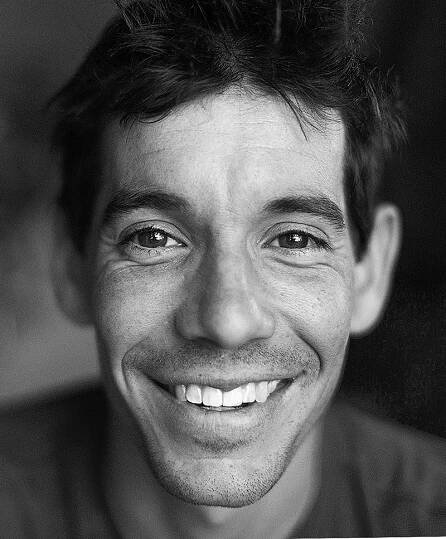 Alex Honnold