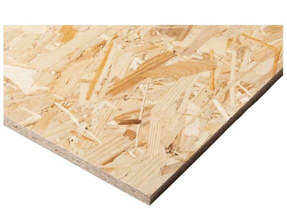 Swiss Krono OSB 3 rovná hrana 2500 x 1250 x 18 mm od 210 Kč