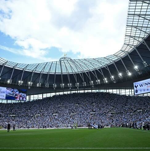 BBC: Tottenham’s cash injection is from ENIC, not from outside investors