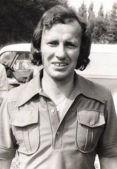 Jan Novotný