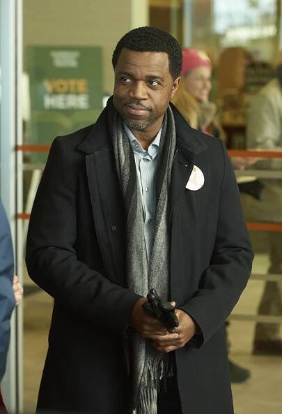 Orphan Black - History Yet to Be Written - Z filmu - Kevin Hanchard