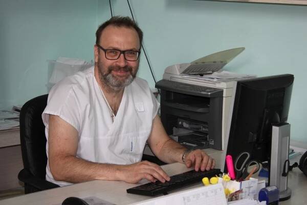 Náš tým – Urologie Prostějov