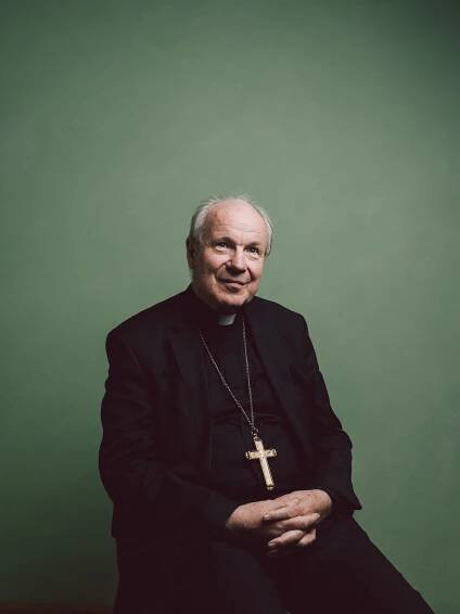 Kardinal Christoph Schönborn