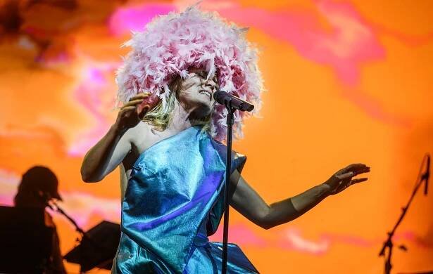 Róisín Murphy