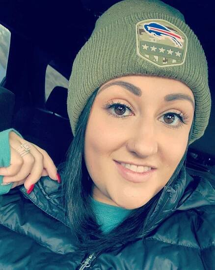 Whitney Amidon