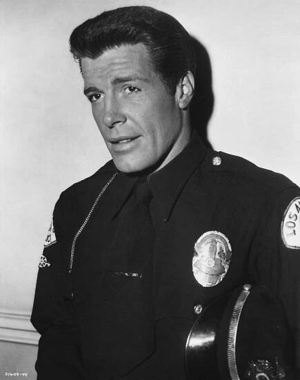 Code Two - Promo - Robert Horton