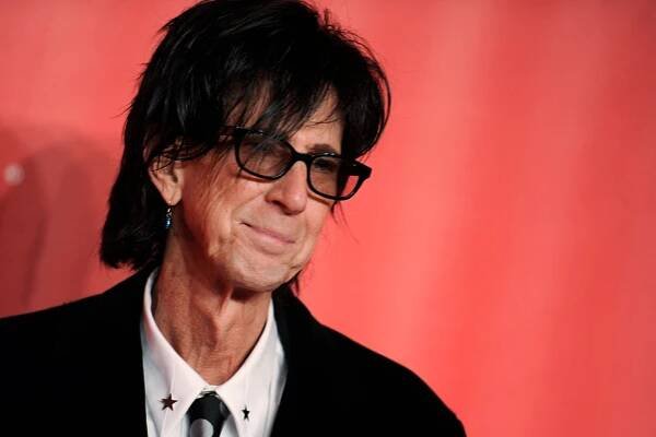 Zomrel frontman rockovej skupiny The Cars Ric Ocasek