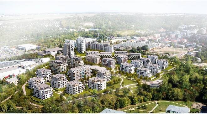 Anketa: Co podmiňuje vznik kvalitních městských čtvrtí?