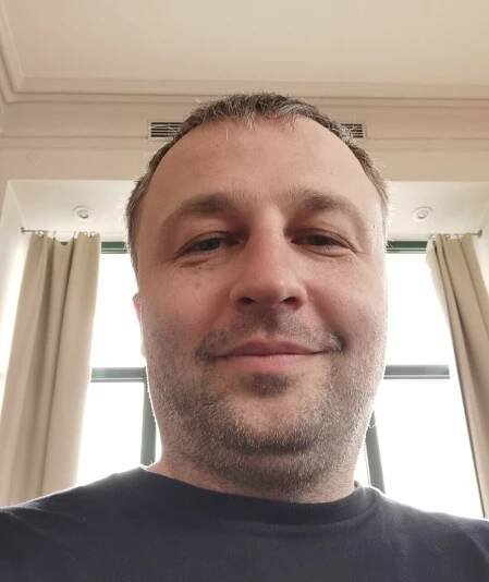 Růžička Michal