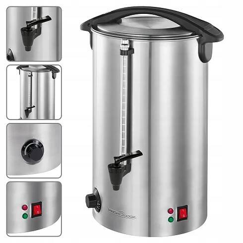 Profi Cook HGA 1196