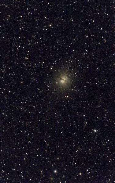 Southern Splendors on Safari - Sky & Telescope 