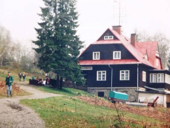 24. Gírová - SDA-Opava