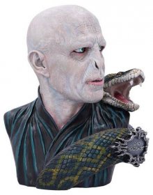 Harry Potter Busta Lorda Voldemorta 31 cm