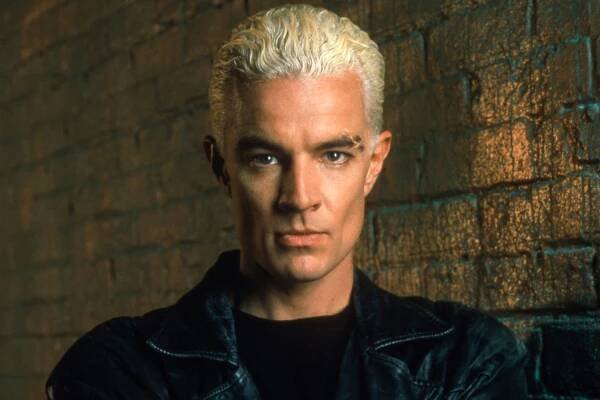 Original Buffy the Vampire Slayer stars returning for new Audible series about Spike