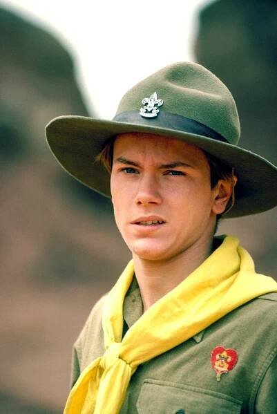Těžké dětství slavných: River Phoenix přišel o panictví ve 4 letech! Vyrůstal v náboženské sektě, zemřel po...
