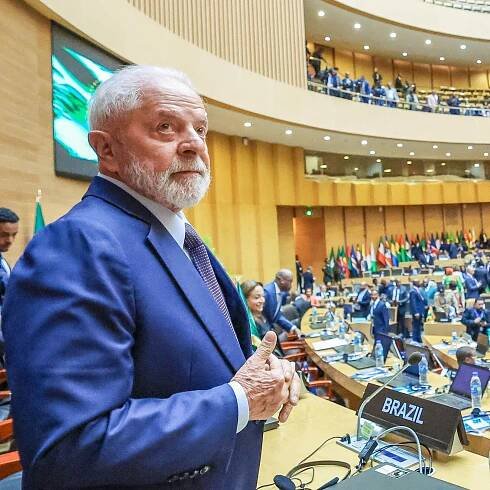 Luiz Inácio Lula da Silva - Page 10 - The New York Times
