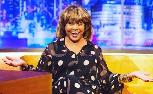 Rocková babička Tina Turner: Dnes nás opustila jedna z největších hudebních legend