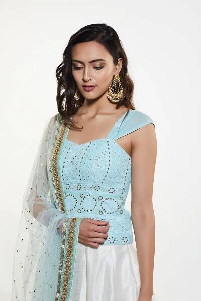 ANANYA CORSET
