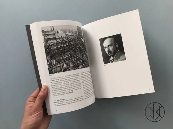 Bruno Bauer a industriální architektura v českých zemích