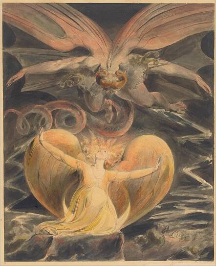 William Blake - Google Arts & Culture