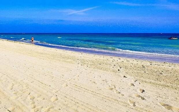 Recenze: Royal Karthago Djerba, Djerba,..