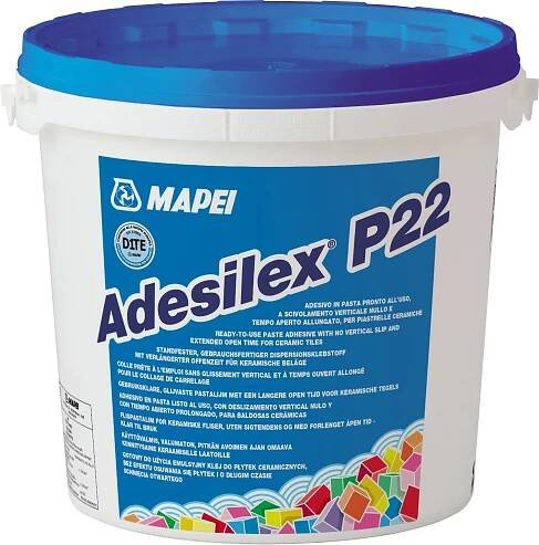 Mapei ADESILEX P22