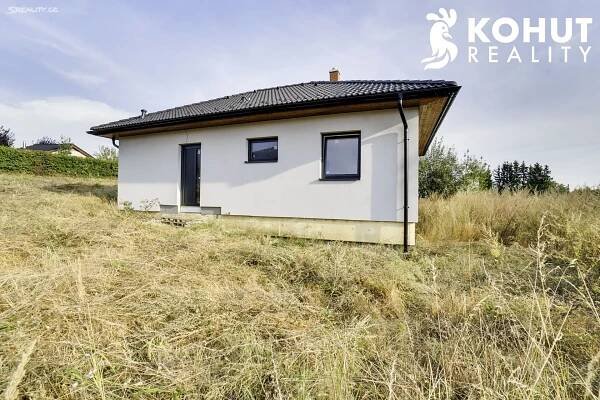 Prodej Dům, Luká, okres Olomouc