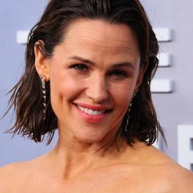 Jennifer Garner Had a Typically Sweet Message for ‘BGA’ on Father’s Day