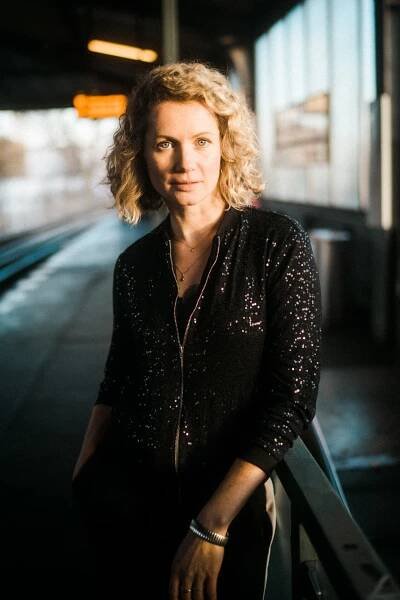 CORNELIA GRÖSCHEL – AHOI AGENCY BERLIN
