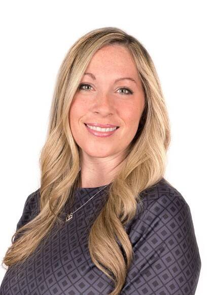 Sarah Bowling Upstate NY Agents Realtor