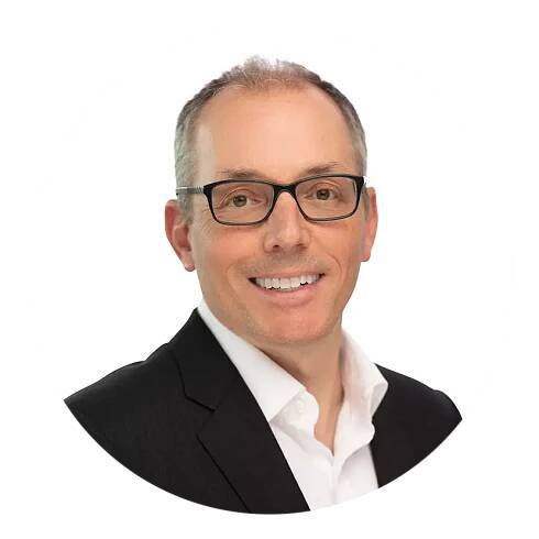Eric Schneider