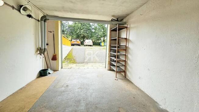 Pronájem garáže s elektřinou, E. Beneše, Opava, obrázek č. 2