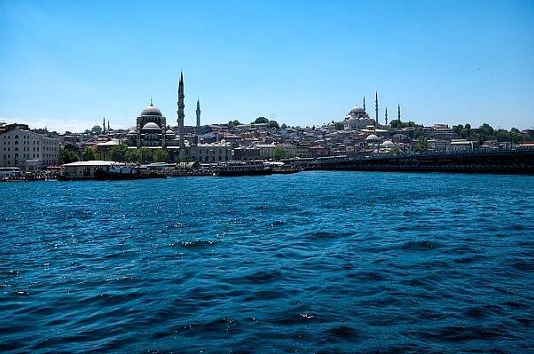 Niels Vos Photography | Turkey | Istanbul 