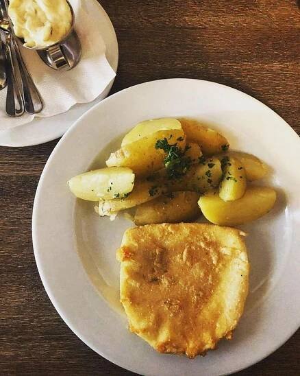 LOKÁL Pod Divadlem foto 3