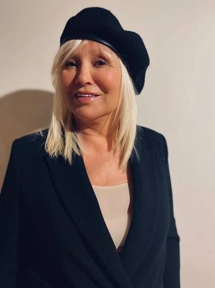 Hana Čížková - Castingofka.cz