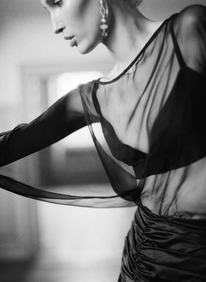 Studio Viperine Collection lookbook | Laura Gordon Fine Art Wedding Photographer
